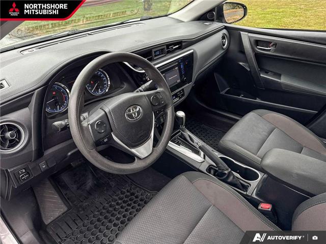 2018 Toyota Corolla CE (Stk: 108422) in North Vancouver - Image 12 of 24