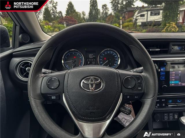 2018 Toyota Corolla CE (Stk: 108422) in North Vancouver - Image 13 of 24
