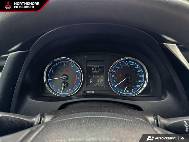 2018 Toyota Corolla CE (Stk: 108422) in North Vancouver - Image 14 of 24
