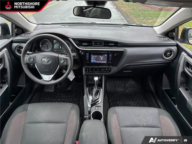 2018 Toyota Corolla CE (Stk: 108422) in North Vancouver - Image 23 of 24