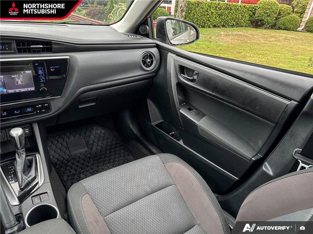 2018 Toyota Corolla CE (Stk: 108422) in North Vancouver - Image 24 of 24