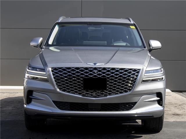 2023 Genesis GV80  (Stk: TO45797) in Windsor - Image 2 of 31