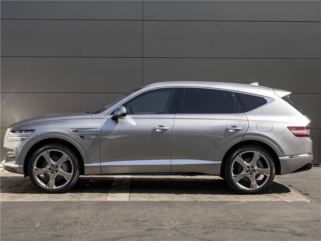 2023 Genesis GV80  (Stk: TO45797) in Windsor - Image 4 of 31