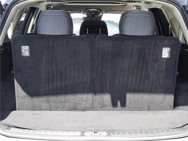 2023 Genesis GV80  (Stk: TO45797) in Windsor - Image 7 of 31