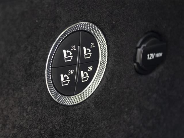 2023 Genesis GV80  (Stk: TO45797) in Windsor - Image 8 of 31