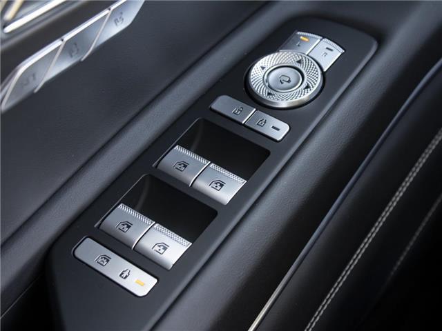 2023 Genesis GV80  (Stk: TO45797) in Windsor - Image 10 of 31