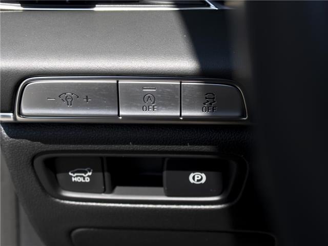 2023 Genesis GV80  (Stk: TO45797) in Windsor - Image 11 of 31