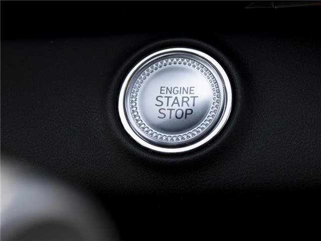 2023 Genesis GV80  (Stk: TO45797) in Windsor - Image 14 of 31