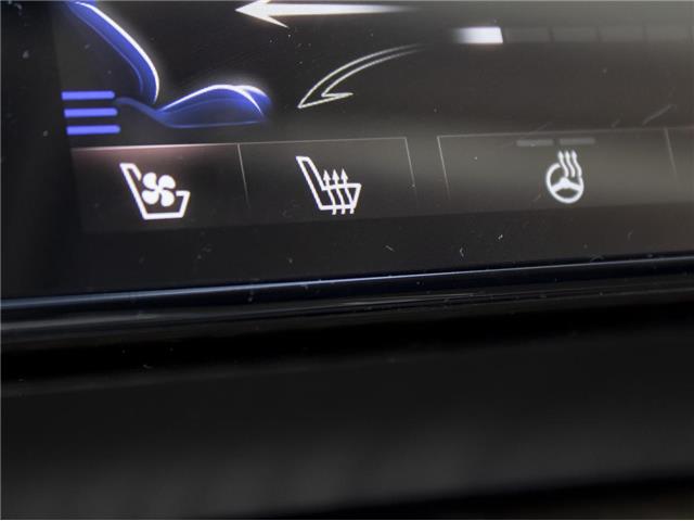 2023 Genesis GV80  (Stk: TO45797) in Windsor - Image 20 of 31