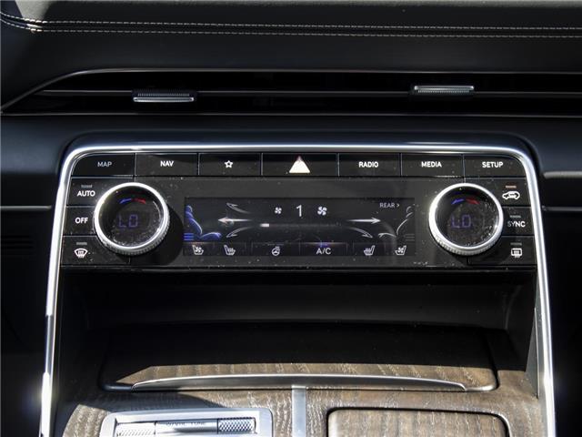 2023 Genesis GV80  (Stk: TO45797) in Windsor - Image 21 of 31