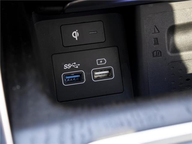 2023 Genesis GV80  (Stk: TO45797) in Windsor - Image 22 of 31