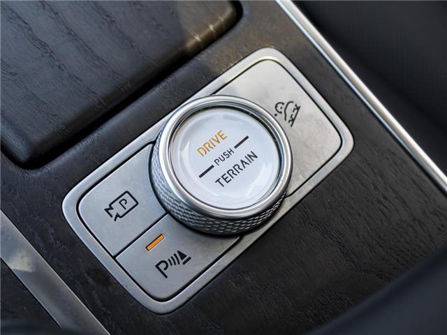 2023 Genesis GV80  (Stk: TO45797) in Windsor - Image 24 of 31