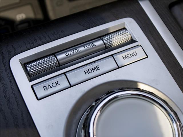 2023 Genesis GV80  (Stk: TO45797) in Windsor - Image 25 of 31