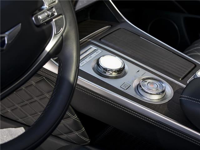 2023 Genesis GV80  (Stk: TO45797) in Windsor - Image 26 of 31