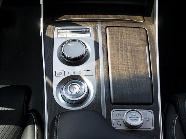 2023 Genesis GV80  (Stk: TO45797) in Windsor - Image 27 of 31