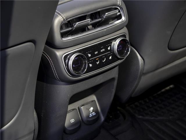 2023 Genesis GV80  (Stk: TO45797) in Windsor - Image 29 of 31