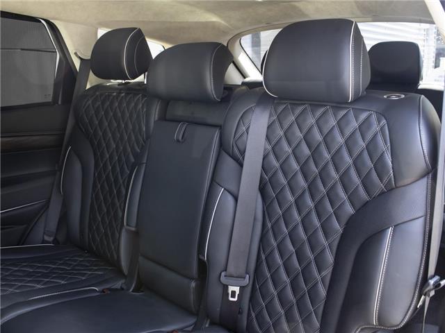 2023 Genesis GV80  (Stk: TO45797) in Windsor - Image 30 of 31