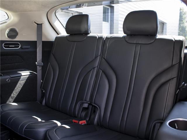 2023 Genesis GV80  (Stk: TO45797) in Windsor - Image 31 of 31