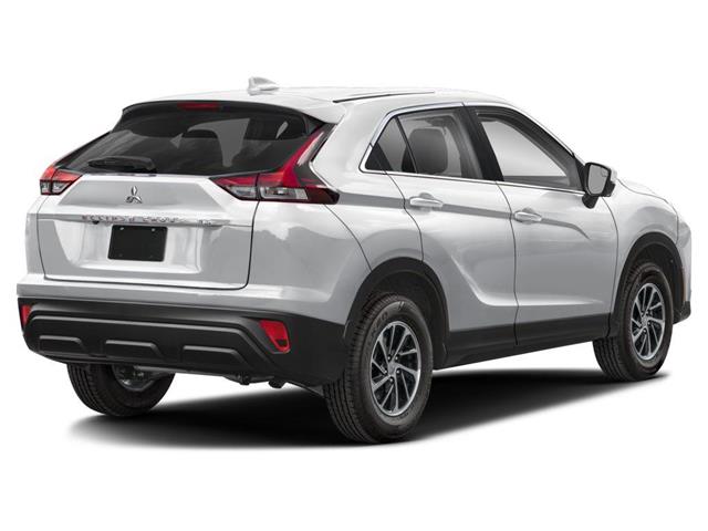 2026 Mitsubishi Eclipse Cross ES (Stk: T0008) in Barrie - Image 3 of 11