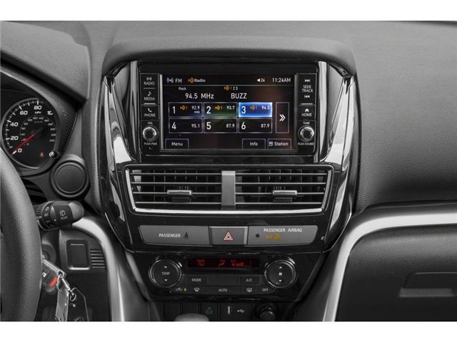 2026 Mitsubishi Eclipse Cross ES (Stk: T0009) in Barrie - Image 7 of 11