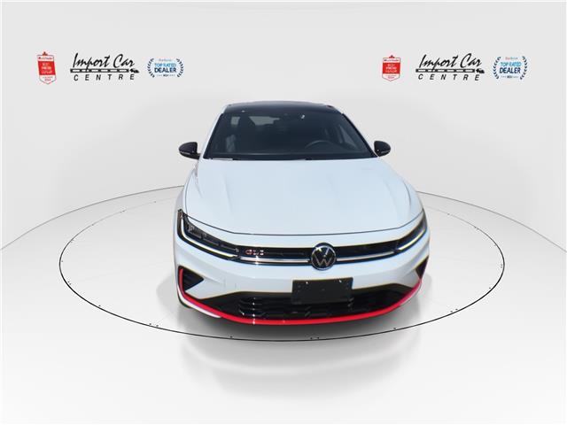2025 Volkswagen Jetta GLI Autobahn (Stk: 028990) in Ottawa - Image 3 of 25