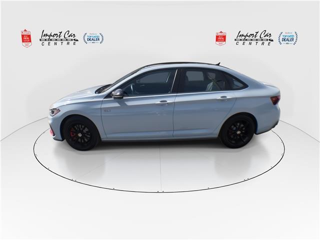 2025 Volkswagen Jetta GLI Autobahn (Stk: 028990) in Ottawa - Image 5 of 25