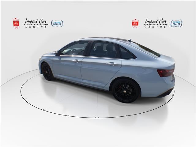 2025 Volkswagen Jetta GLI Autobahn (Stk: 028990) in Ottawa - Image 6 of 25