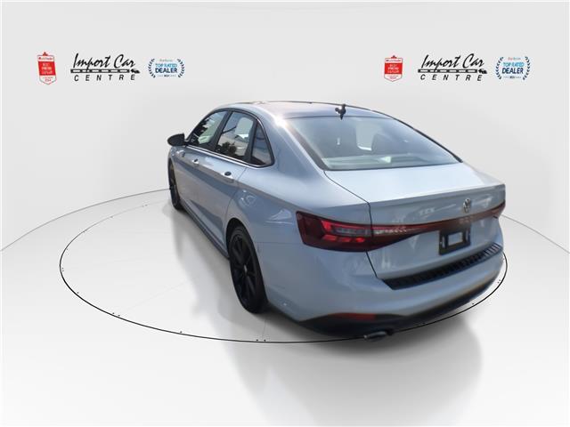2025 Volkswagen Jetta GLI Autobahn (Stk: 028990) in Ottawa - Image 7 of 25