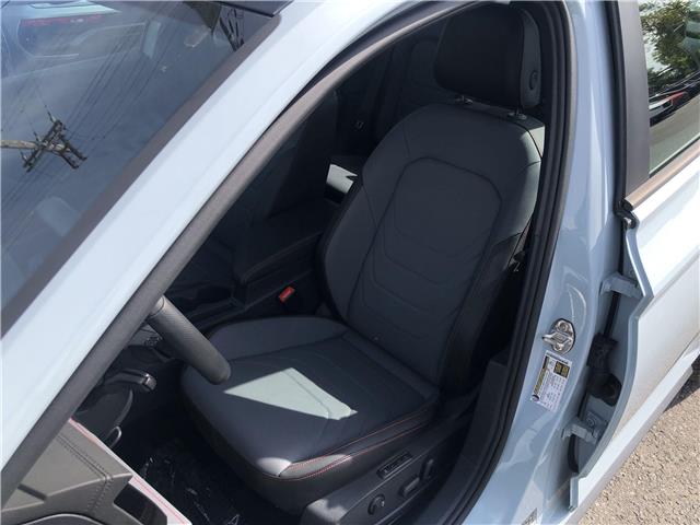 2025 Volkswagen Jetta GLI Autobahn (Stk: 028990) in Ottawa - Image 11 of 25