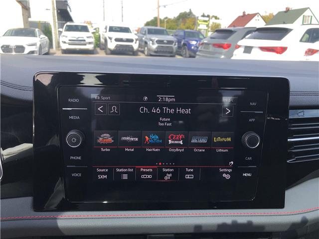 2025 Volkswagen Jetta GLI Autobahn (Stk: 028990) in Ottawa - Image 16 of 25