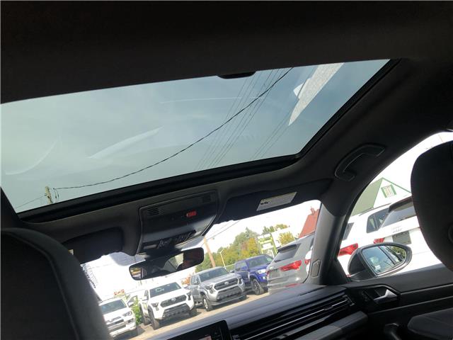 2025 Volkswagen Jetta GLI Autobahn (Stk: 028990) in Ottawa - Image 22 of 25