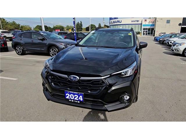 2024 Subaru Crosstrek Touring (Stk: 2105332B) in Whitby - Image 3 of 20