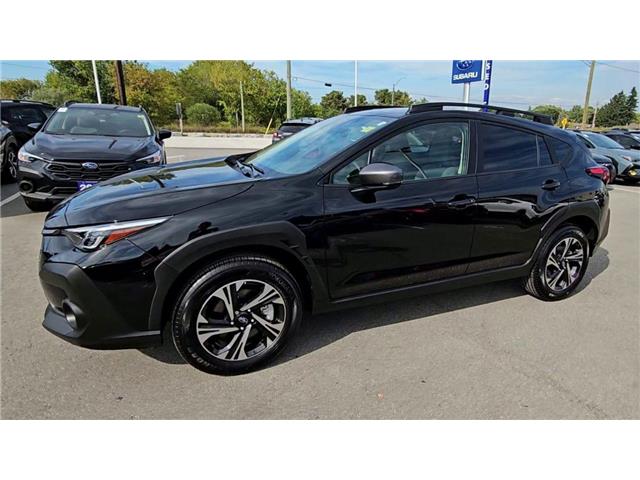 2024 Subaru Crosstrek Touring (Stk: 2105332B) in Whitby - Image 4 of 20