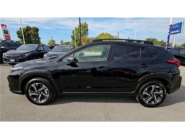2024 Subaru Crosstrek Touring (Stk: 2105332B) in Whitby - Image 5 of 20