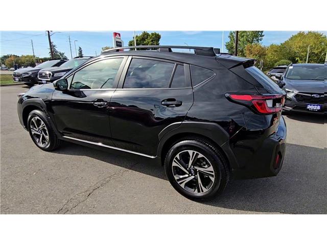 2024 Subaru Crosstrek Touring (Stk: 2105332B) in Whitby - Image 6 of 20