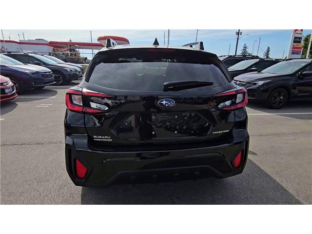 2024 Subaru Crosstrek Touring (Stk: 2105332B) in Whitby - Image 7 of 20