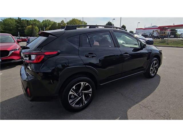 2024 Subaru Crosstrek Touring (Stk: 2105332B) in Whitby - Image 8 of 20