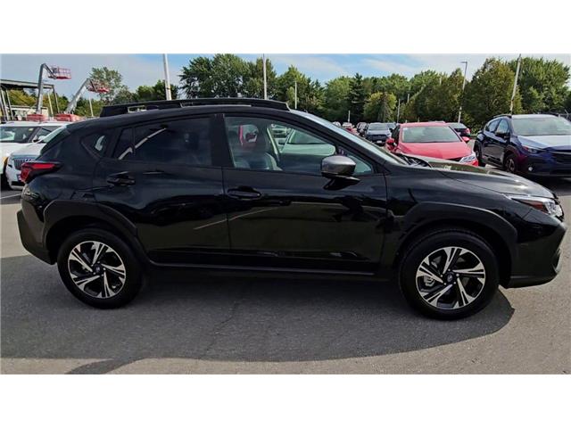 2024 Subaru Crosstrek Touring (Stk: 2105332B) in Whitby - Image 9 of 20