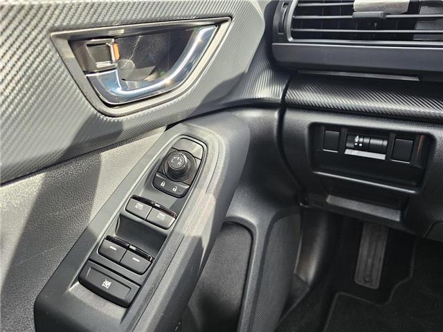2024 Subaru Crosstrek Touring (Stk: 2105332B) in Whitby - Image 11 of 20