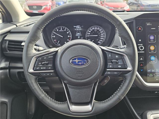 2024 Subaru Crosstrek Touring (Stk: 2105332B) in Whitby - Image 12 of 20