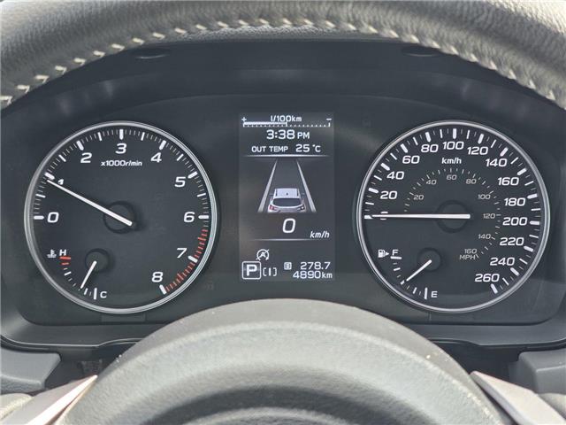 2024 Subaru Crosstrek Touring (Stk: 2105332B) in Whitby - Image 13 of 20