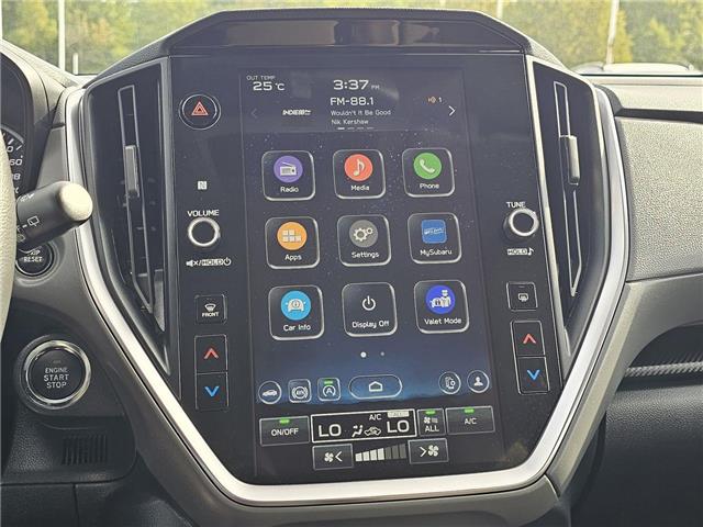 2024 Subaru Crosstrek Touring (Stk: 2105332B) in Whitby - Image 14 of 20