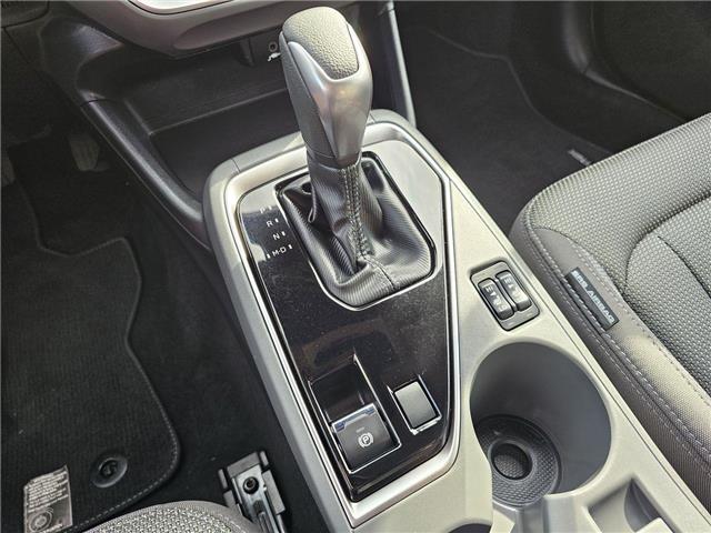 2024 Subaru Crosstrek Touring (Stk: 2105332B) in Whitby - Image 17 of 20