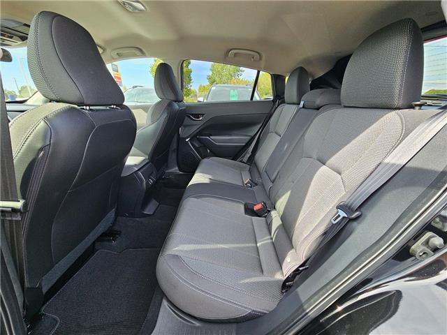 2024 Subaru Crosstrek Touring (Stk: 2105332B) in Whitby - Image 18 of 20
