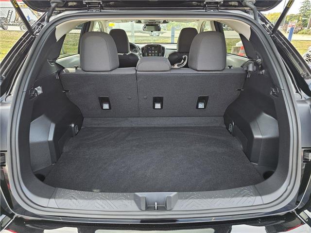 2024 Subaru Crosstrek Touring (Stk: 2105332B) in Whitby - Image 19 of 20