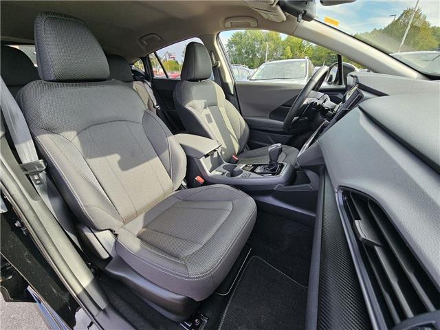 2024 Subaru Crosstrek Touring (Stk: 2105332B) in Whitby - Image 20 of 20