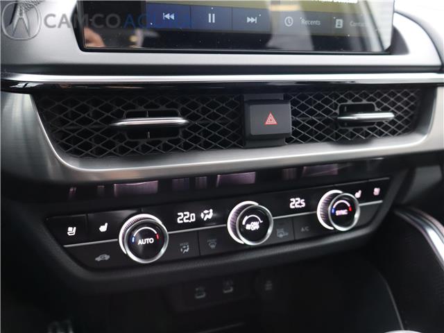 2025 Acura ADX A-Spec (Stk: 15-25326) in Ottawa - Image 16 of 32