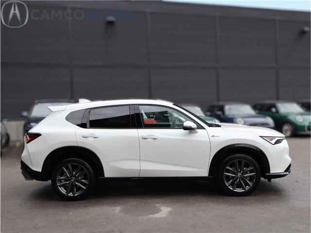 2025 Acura ADX A-Spec (Stk: 15-25326) in Ottawa - Image 30 of 32