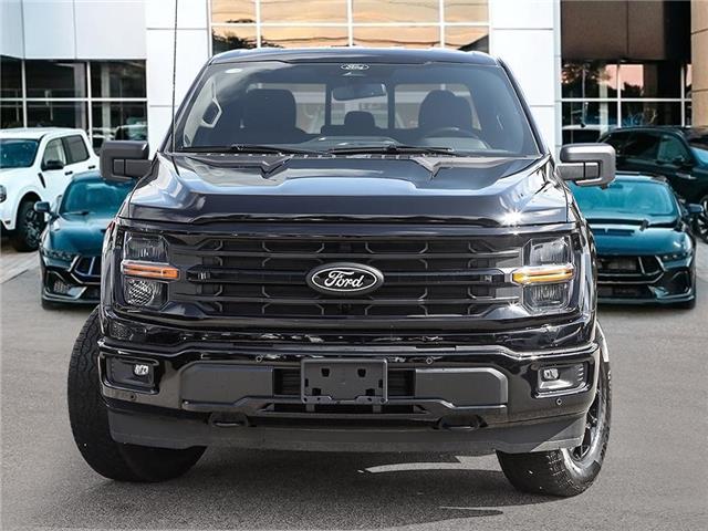 2025 Ford F-150 XLT (Stk: FS0016) in London - Image 2 of 10