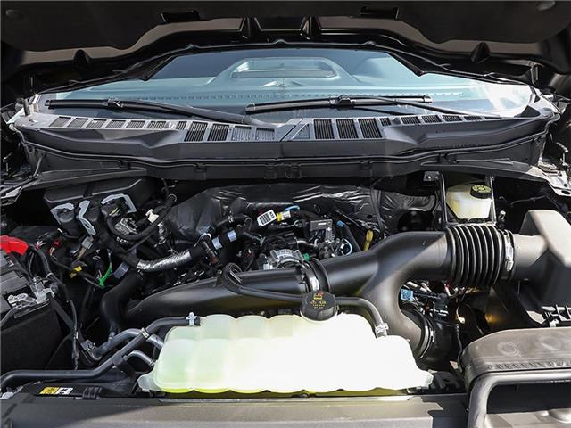 2025 Ford F-150 XLT (Stk: FS0016) in London - Image 6 of 10